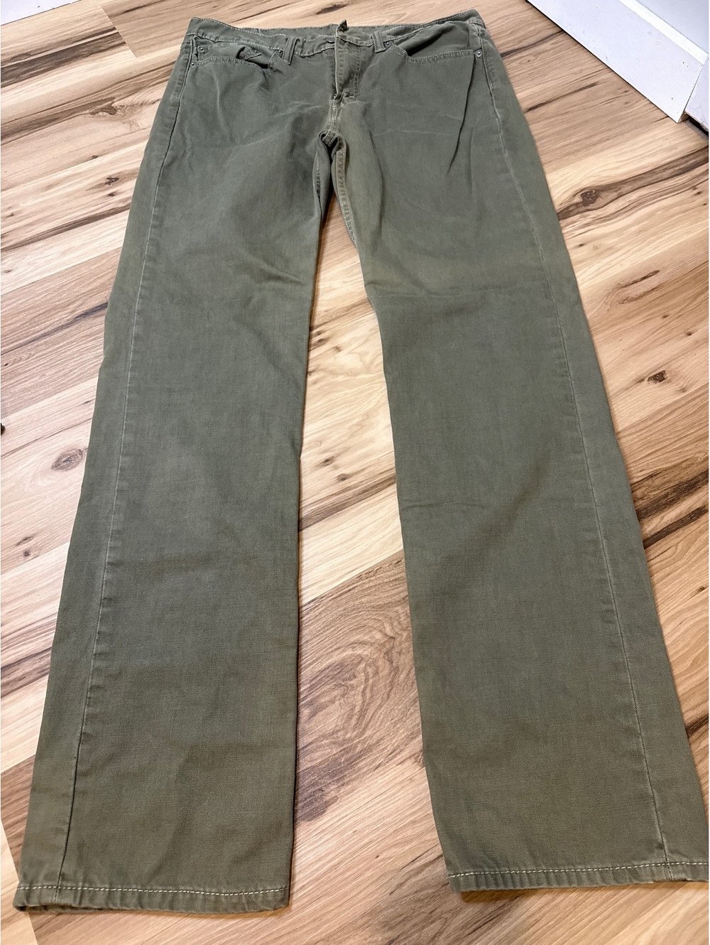 Levi’s 36x36